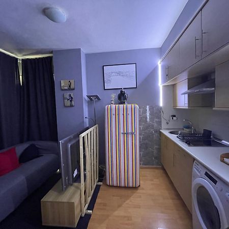 Mi Casita En La Sierra Apartman Sierra Nevada Kültér fotó