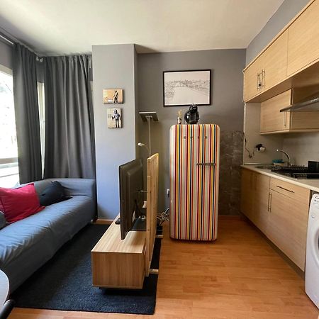 Mi Casita En La Sierra Apartman Sierra Nevada Kültér fotó
