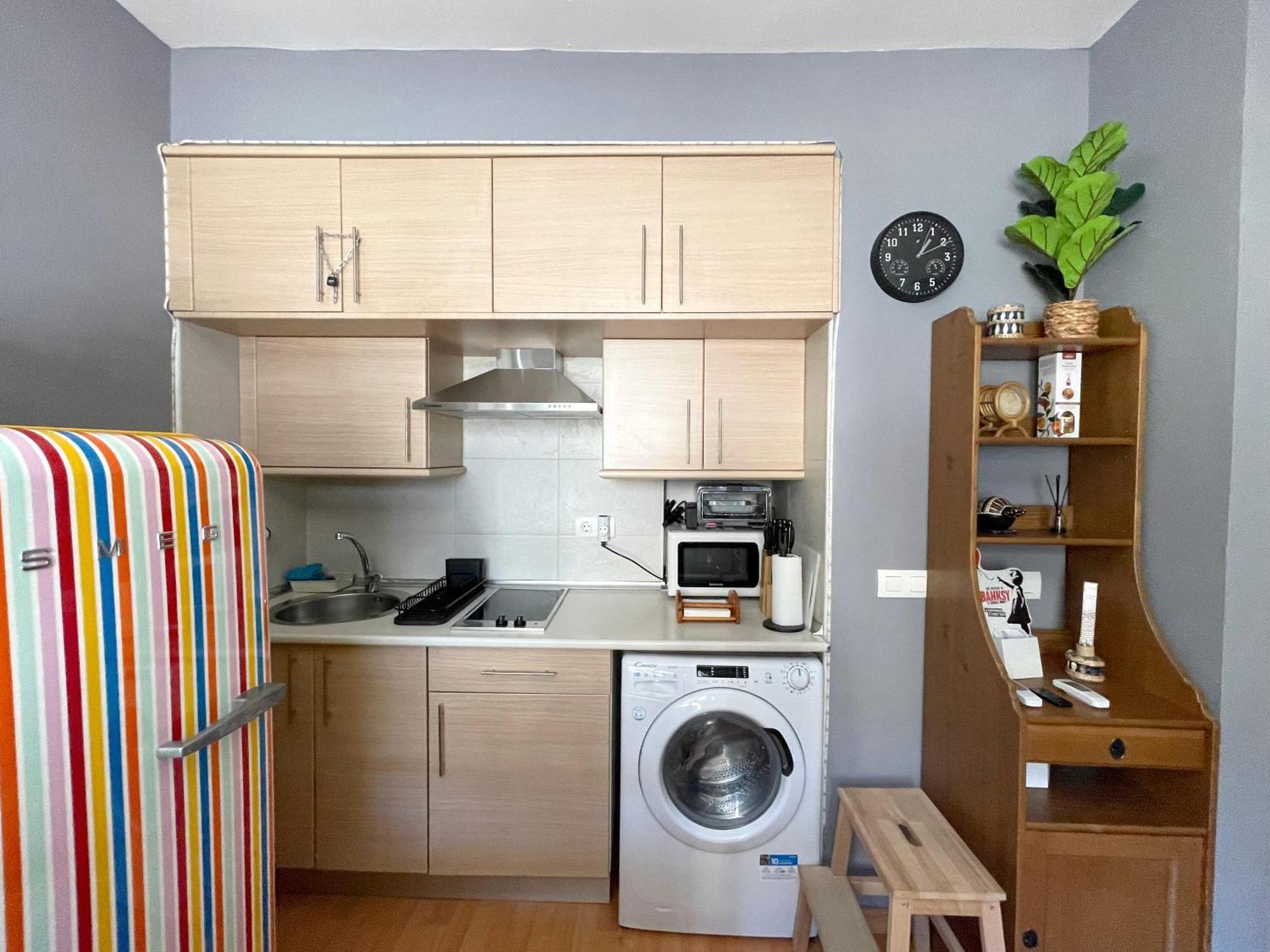 Mi Casita En La Sierra Apartman Sierra Nevada Kültér fotó