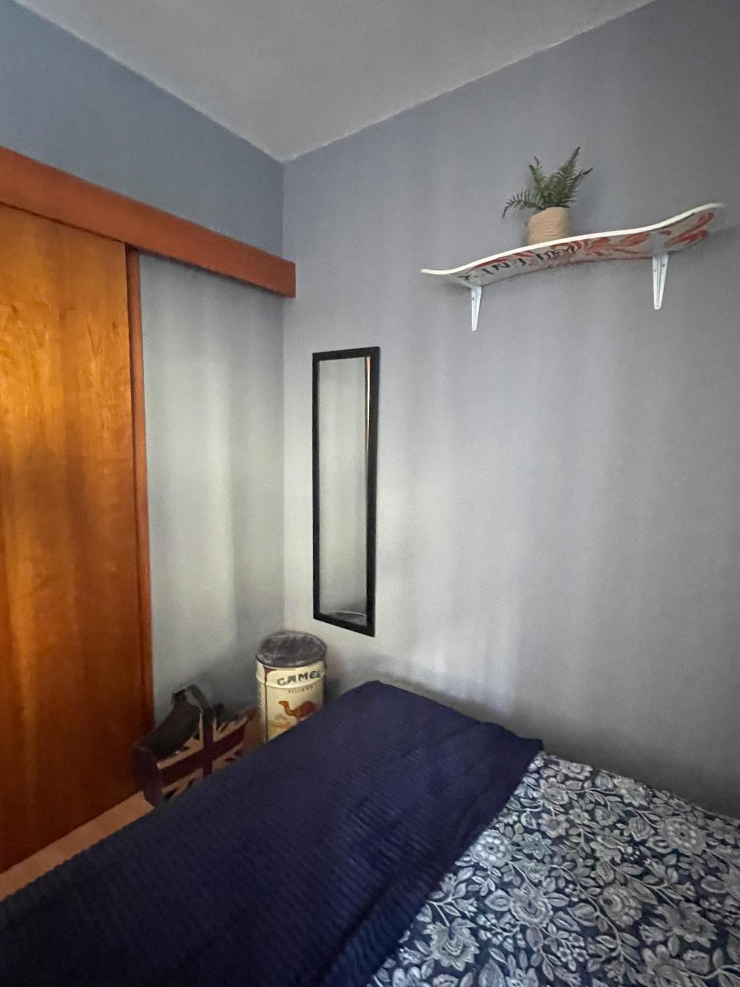 Mi Casita En La Sierra Apartman Sierra Nevada Kültér fotó