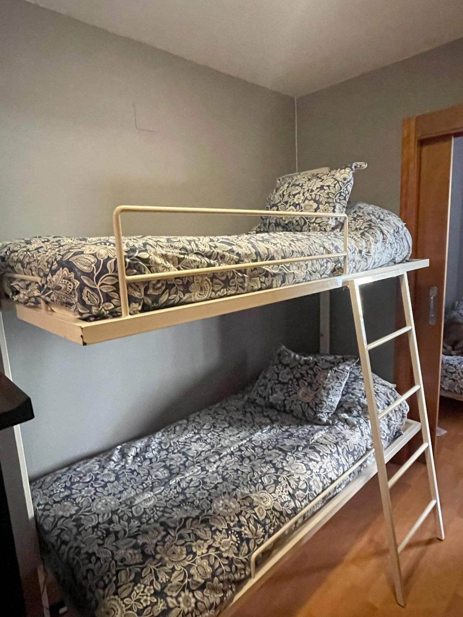 Mi Casita En La Sierra Apartman Sierra Nevada Kültér fotó
