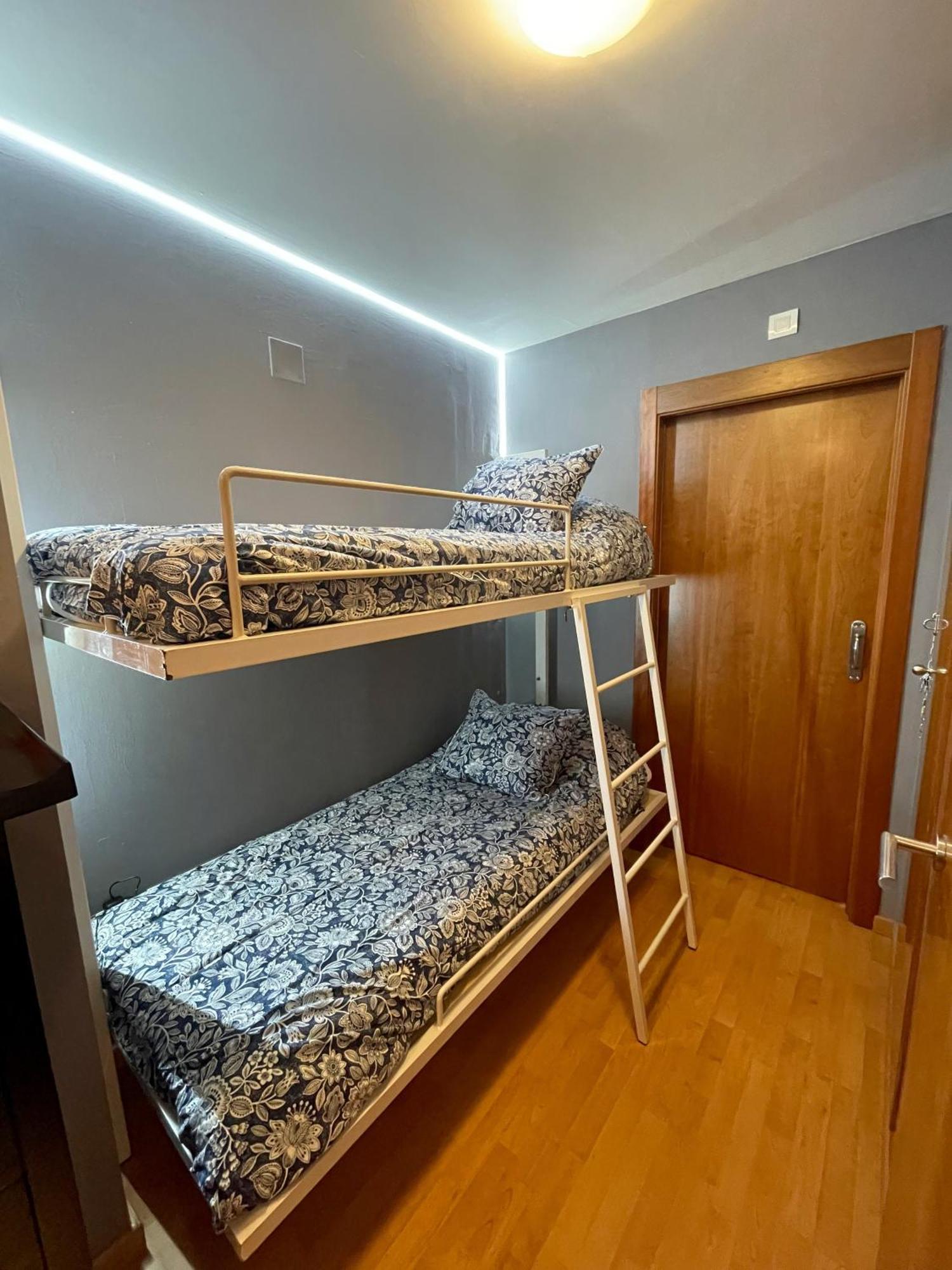 Mi Casita En La Sierra Apartman Sierra Nevada Kültér fotó