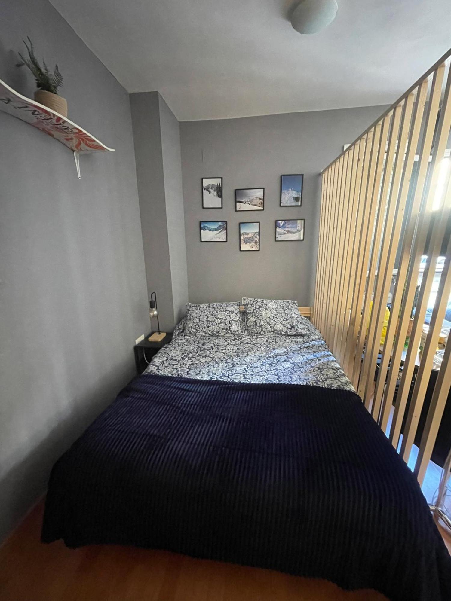Mi Casita En La Sierra Apartman Sierra Nevada Kültér fotó