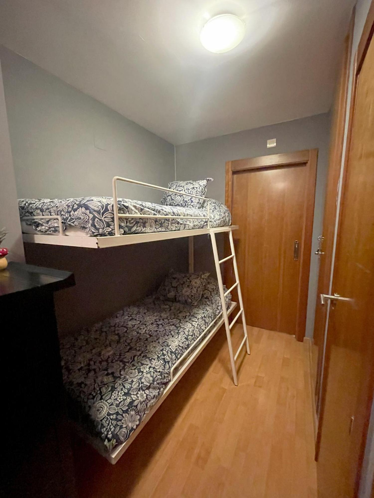 Mi Casita En La Sierra Apartman Sierra Nevada Kültér fotó