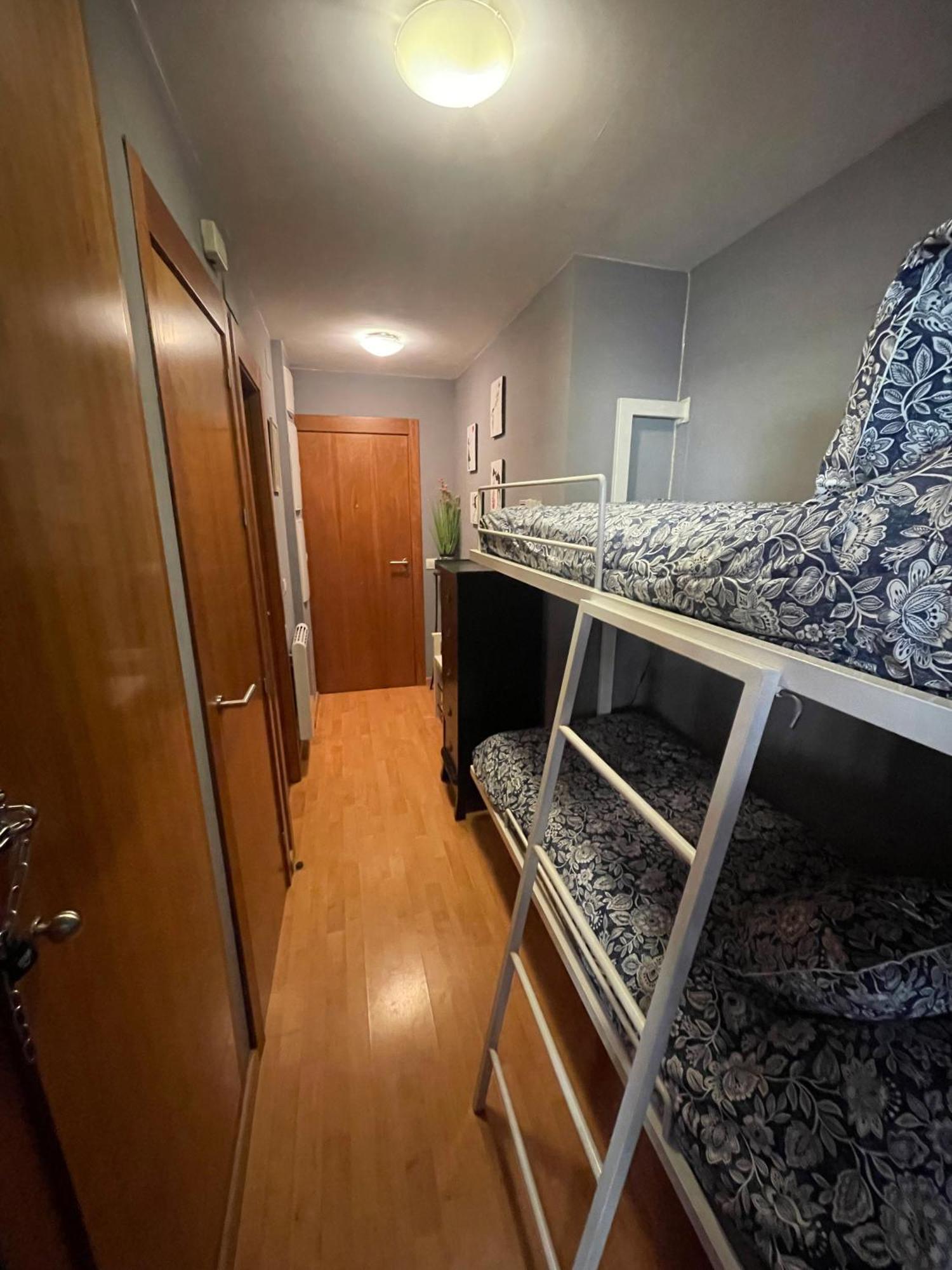 Mi Casita En La Sierra Apartman Sierra Nevada Kültér fotó