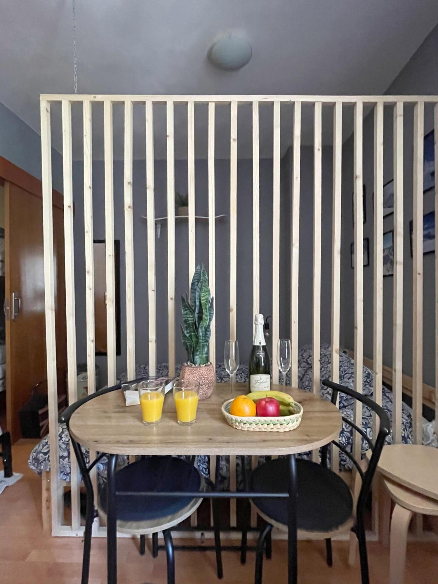 Mi Casita En La Sierra Apartman Sierra Nevada Kültér fotó