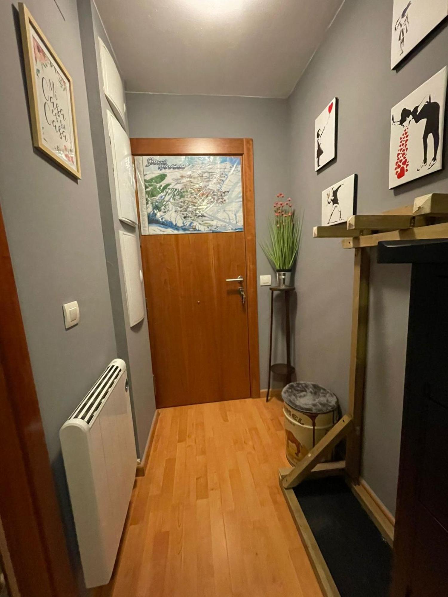 Mi Casita En La Sierra Apartman Sierra Nevada Kültér fotó