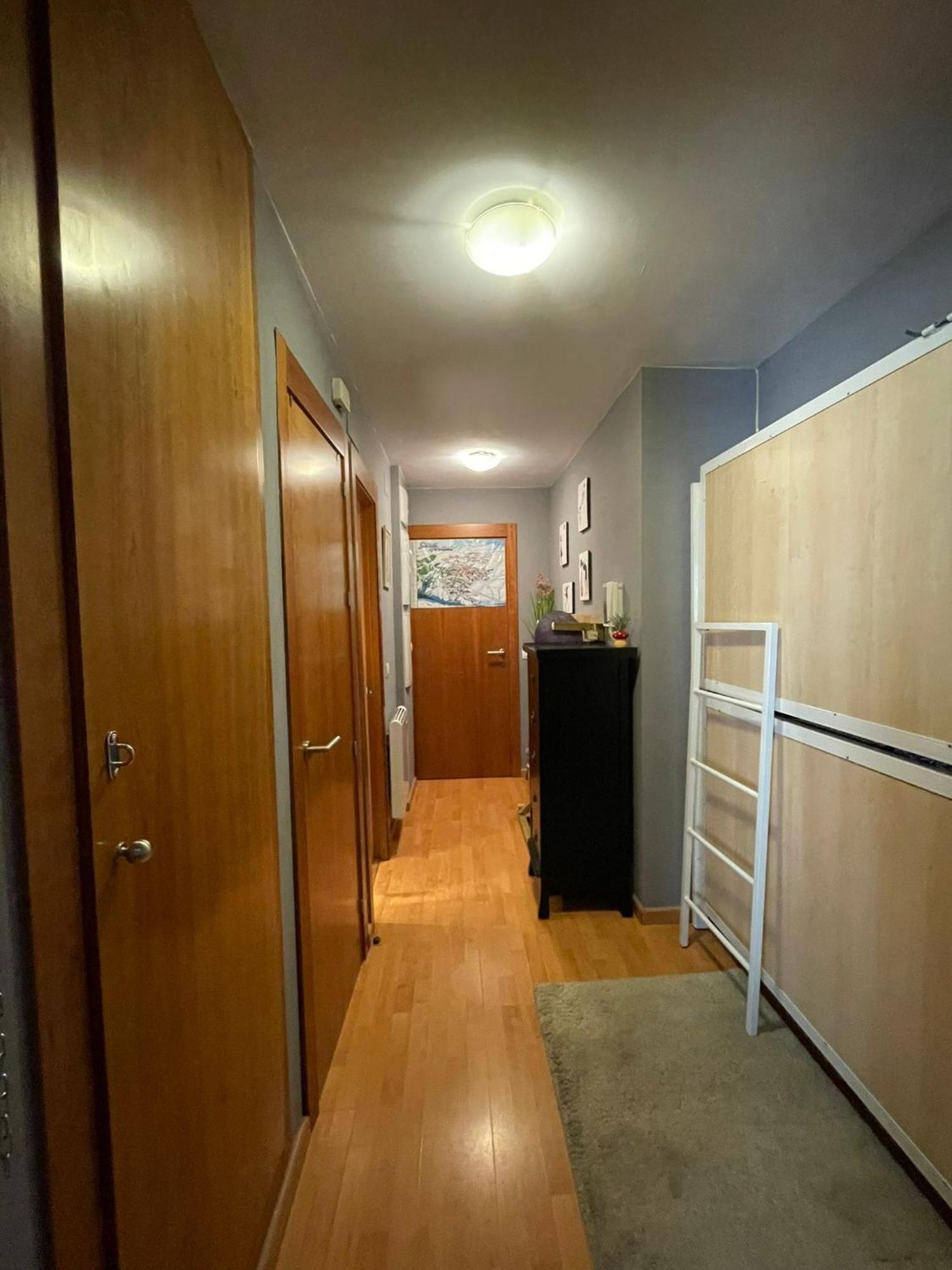 Mi Casita En La Sierra Apartman Sierra Nevada Kültér fotó